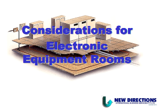 PresElectronicEquipmentRooms