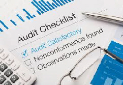 audit-checklist