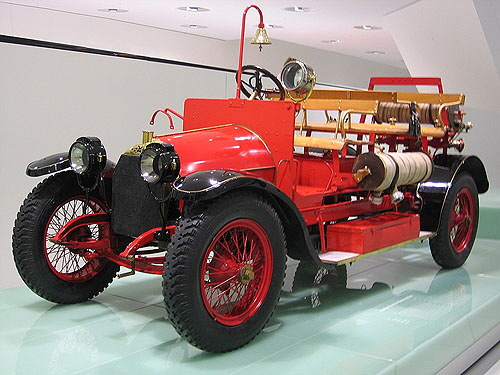 firetruck