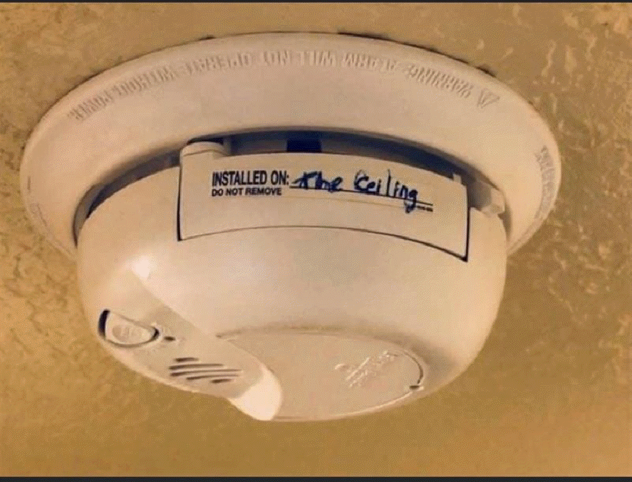 theceilingdetector